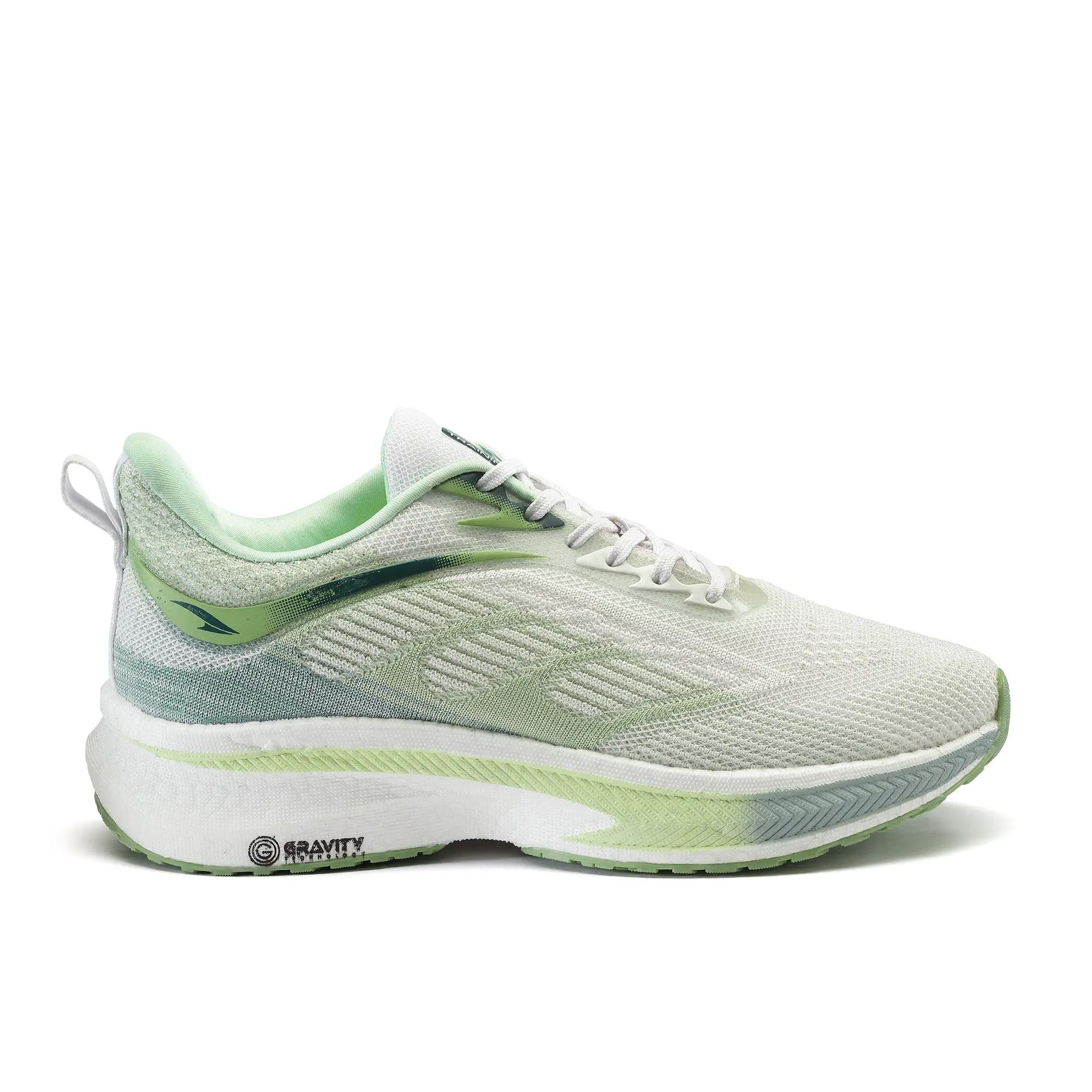 Asian Hypercushion-01 Men's Sports Shoe - Image 1